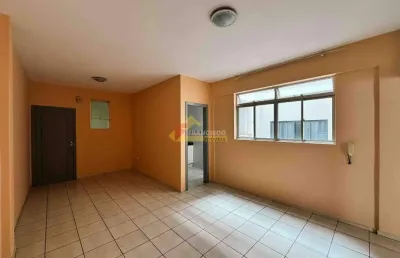Apartamento para aluguel, 2 quartos, 1 vaga, catalão - divinópolis/mg