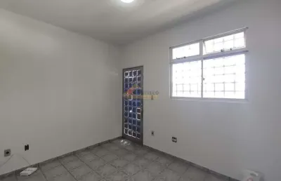 Apartamento para aluguel, 2 quartos, 1 vaga, esplanada - divinópolis/mg