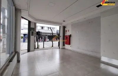 Ponto comercial para alugar no Centro, Divinópolis 