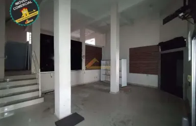 Ponto comercial para alugar no Catalão, Divinópolis 