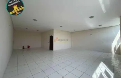 Sala comercial para alugar no Bom Pastor, Divinópolis 