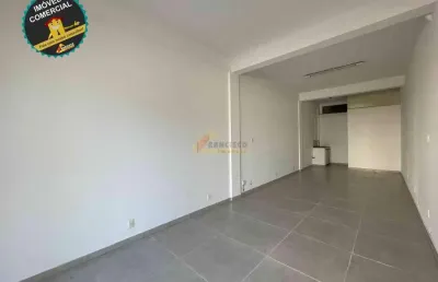 Loja para aluguel, vila belo horizonte - divinópolis/mg