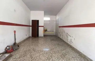 Ponto comercial para alugar no Catalão, Divinópolis 