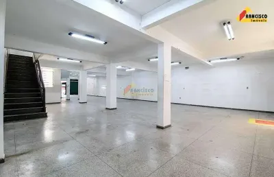 Ponto comercial para alugar no Centro, Divinópolis 