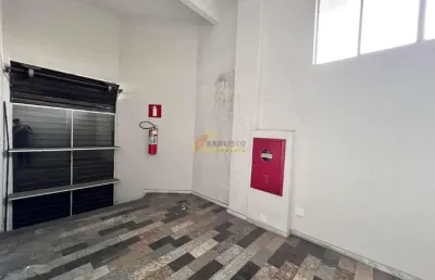 Ponto comercial para alugar no Sidil, Divinópolis 