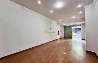 Ponto comercial para alugar no Sidil, Divinópolis 