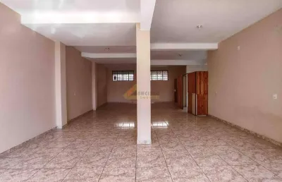 Ponto comercial para alugar no Campina Verde, Divinópolis 
