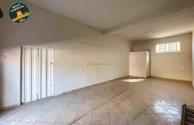 Ponto comercial para alugar na Ponte Funda, Divinópolis 