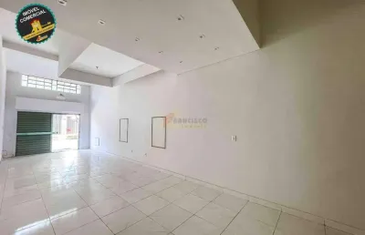 Ponto comercial para alugar no Bom Pastor, Divinópolis 