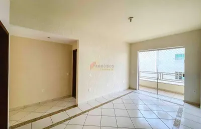 Apartamento com 3 quartos para alugar no Porto Velho, Divinópolis 