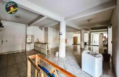 Ponto comercial para alugar no São José, Divinópolis 