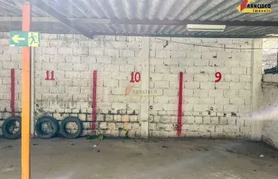 Garagem para alugar no Centro, Divinópolis 