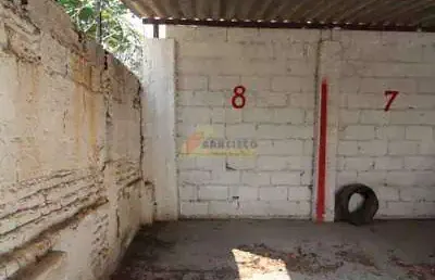 Garagem para alugar no Centro, Divinópolis 