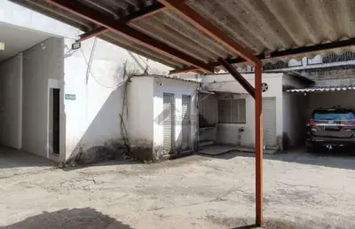Garagem para alugar no Centro, Divinópolis 