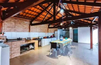 Casa para aluguel, 3 quartos, 1 suíte, 1 vaga, bom pastor - divinópolis/mg
