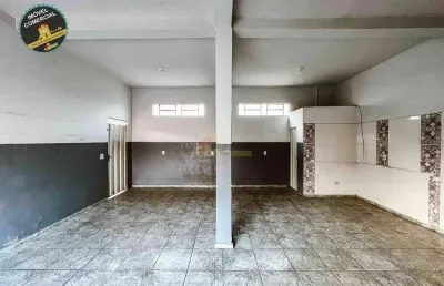 Ponto comercial para alugar no Juza Fonseca, Divinópolis 