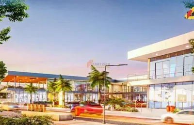 Ponto comercial para alugar no São Luiz, Carmo do Cajuru 