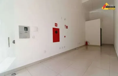 Ponto comercial para alugar no Centro, Divinópolis 