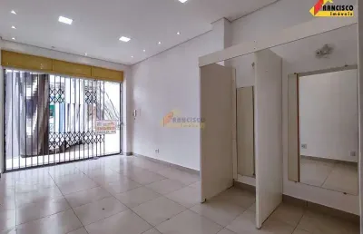 Ponto comercial para alugar no Centro, Divinópolis 