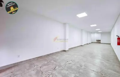 Ponto comercial para alugar no Centro, Divinópolis 