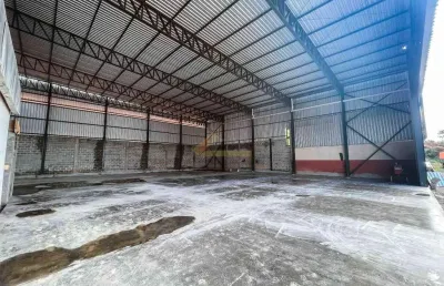 Barracão / Galpão / Depósito para alugar no Quintino, Divinópolis 