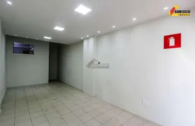 Ponto comercial para alugar no Centro, Divinópolis 