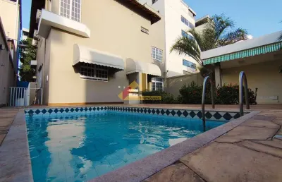 Casa para aluguel, 4 quartos, 1 suíte, 2 vagas, planalto - divinópolis/mg