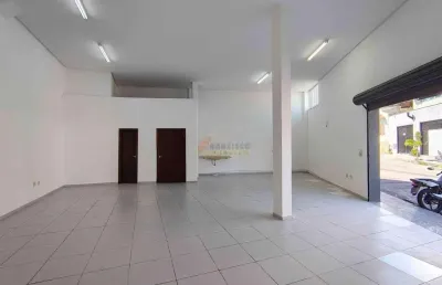 Ponto comercial para alugar no Centro, Divinópolis 