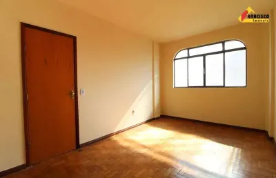 Apartamento para aluguel, 2 quartos, centro - divinópolis/mg
