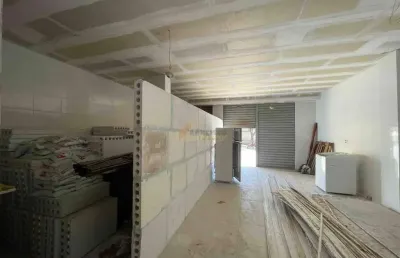 Ponto comercial para alugar no Centro, Divinópolis 