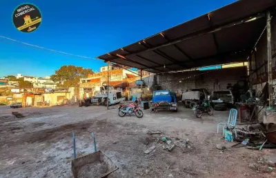 Terreno comercial para alugar no Interlagos, Divinópolis 
