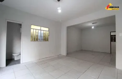 Ponto comercial para alugar no Centro, Divinópolis 