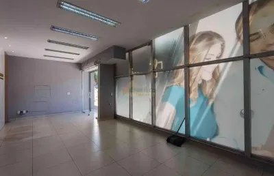Ponto comercial para alugar no Centro, Divinópolis 