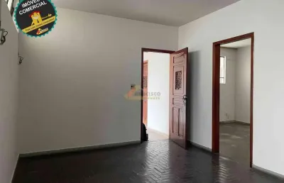 Apartamento para aluguel, 4 quartos, centro - divinópolis/mg