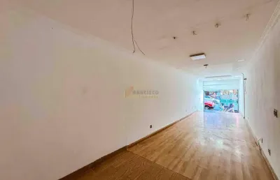 Ponto comercial para alugar no Centro, Divinópolis 