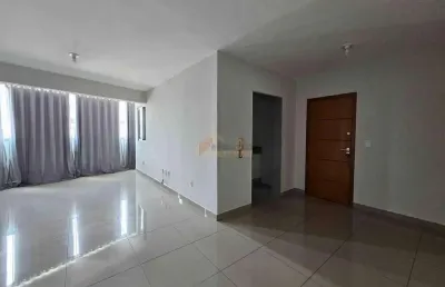 Apartamento para aluguel, 3 quartos, 1 suíte, 1 vaga, centro - divinópolis/mg