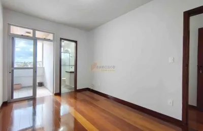 Apartamento para aluguel, 3 quartos, 1 suíte, 1 vaga, centro - divinópolis/mg