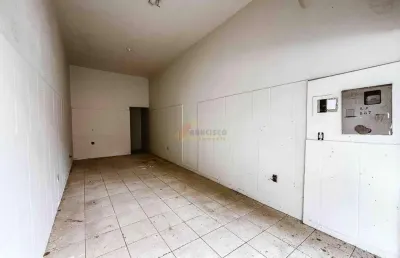 Ponto comercial para alugar no Centro, Divinópolis 