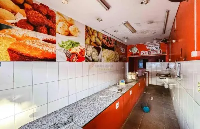 Ponto comercial para alugar no Centro, Divinópolis 