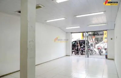 Ponto comercial para alugar no Centro, Divinópolis 