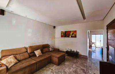 Apartamento cobertura para aluguel, 4 quartos, 1 suíte, 1 vaga, planalto - divinópolis/mg