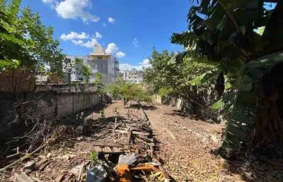Terreno comercial para alugar no Centro, Divinópolis 