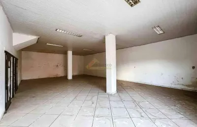 Ponto comercial para alugar no Nações, Divinópolis 