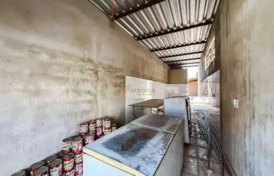 Ponto comercial para alugar no Nações, Divinópolis 
