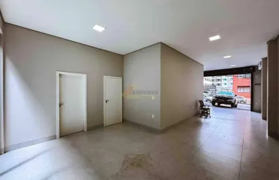 Ponto comercial para alugar no Centro, Divinópolis 