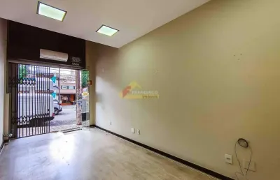 Ponto comercial para alugar no Centro, Divinópolis 