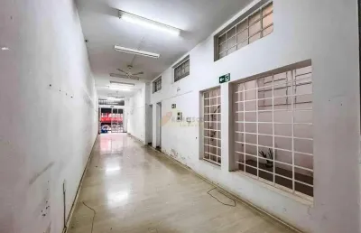 Ponto comercial para alugar no Centro, Divinópolis 