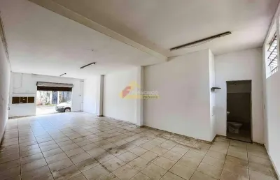 Ponto comercial para alugar na Ponte Funda, Divinópolis 