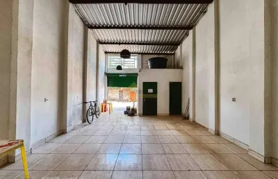 Loja para aluguel, residencial lagoa dos mandarins - divinópolis/mg