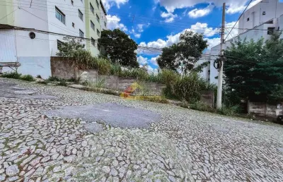 Terreno comercial para alugar no Santo Antônio, Divinópolis 